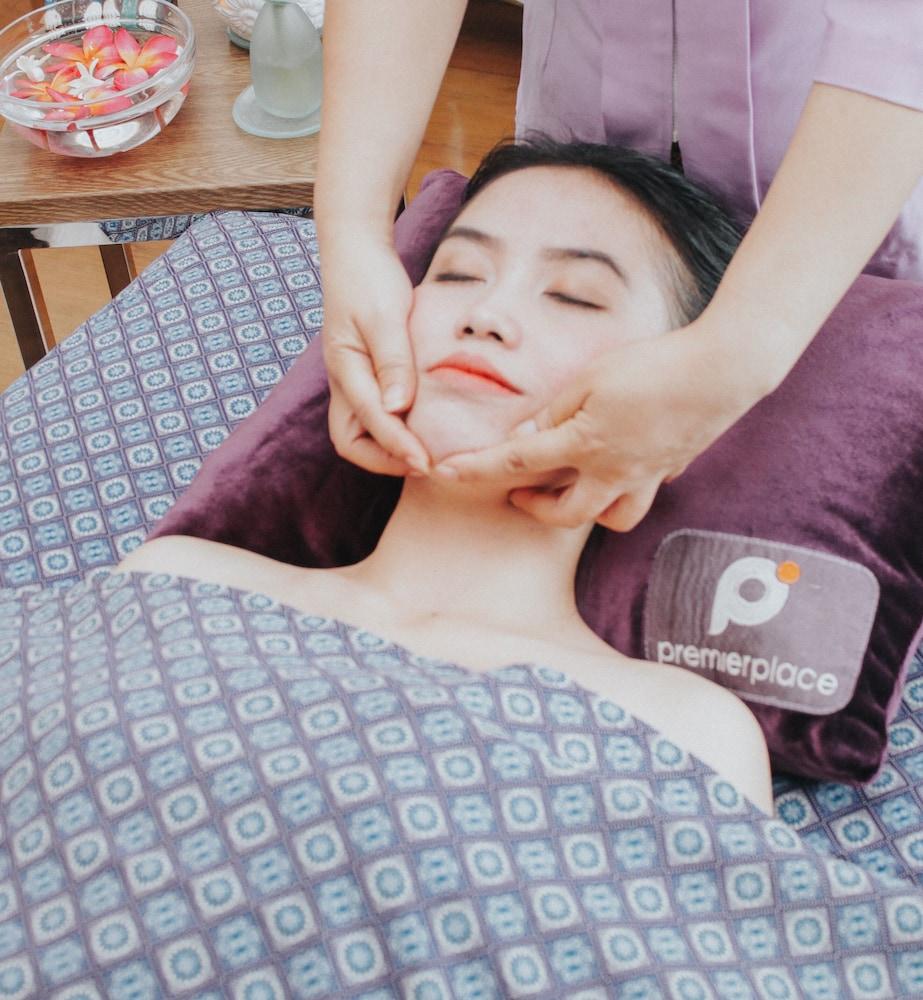 프리미어 플레이스 수라바야 에어포트 호텔 시도알조 외부 사진